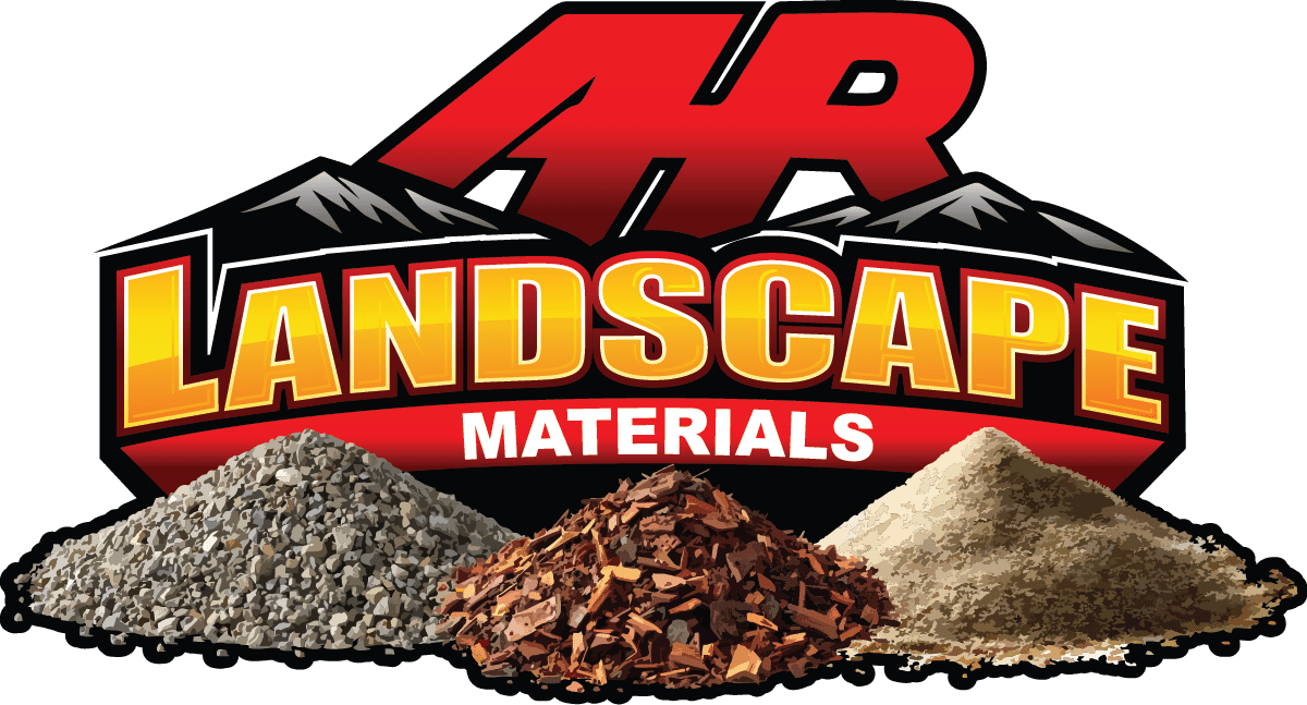 AR Landscape Materials